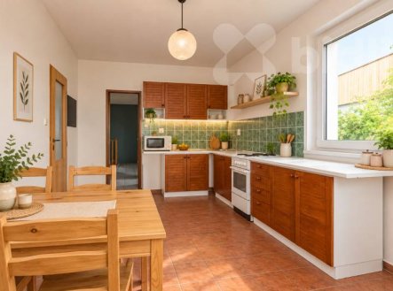 Prodej domu/vily, 298 m²