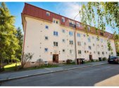 Prodej bytu, 2+1, 48 m²