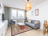 Prodej bytu, 3+kk, 56 m²