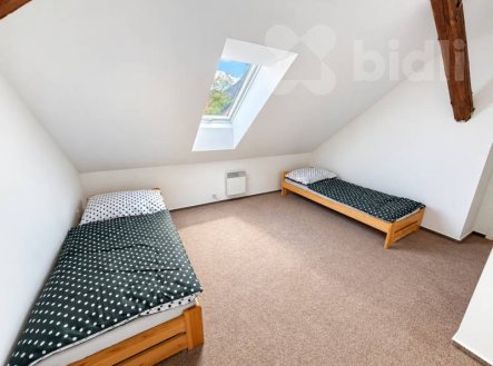 Pronájem bytu, 1+1, 37 m²