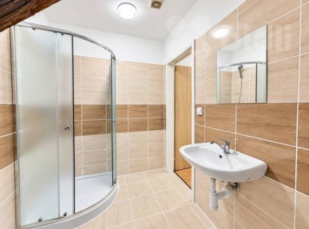 Pronájem bytu, 1+1, 37 m²