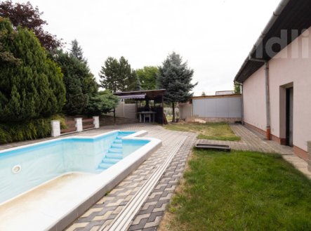 Prodej domu/vily, 290 m²