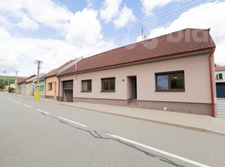 Prodej domu/vily, 290 m²