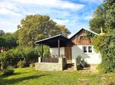 Prodej chaty/rekreačního objektu, 41 m²