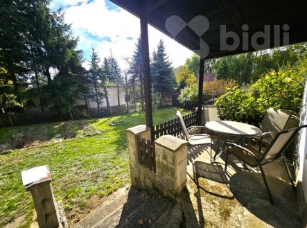 Prodej chaty/rekreačního objektu, 41 m²