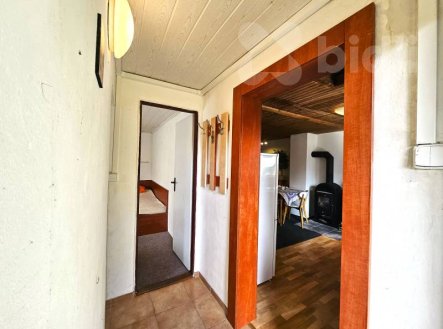 Prodej chaty/rekreačního objektu, 41 m² obrázek