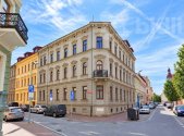 Pronájem bytu, 2+1, 90 m²