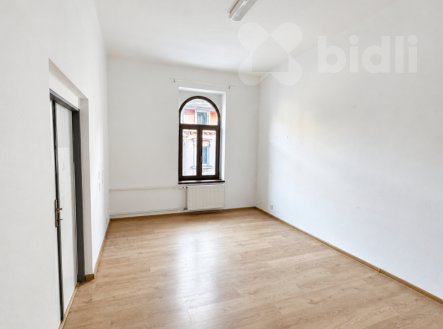 Pronájem bytu, 2+1, 90 m²