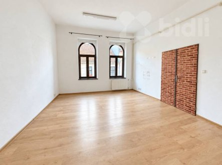 Pronájem bytu, 2+1, 90 m²