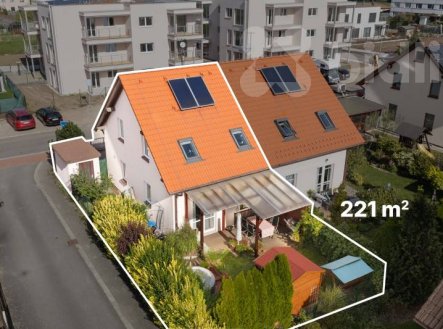 Prodej domu/vily, 112 m²