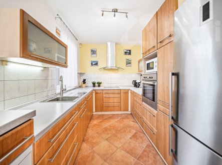 Prodej domu/vily, 112 m²