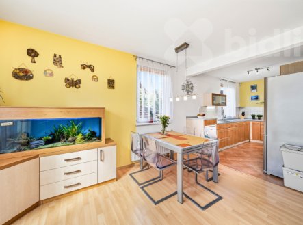 Prodej domu/vily, 112 m²