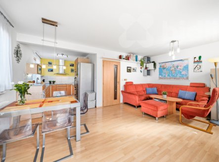 Prodej domu/vily, 112 m²
