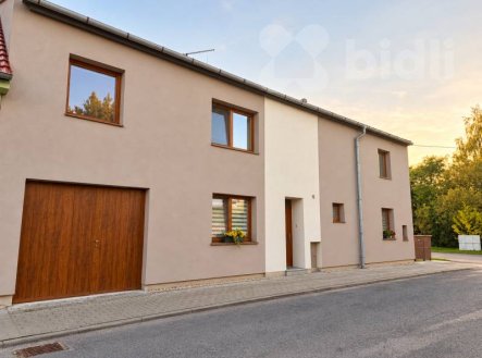 Pronájem bytu, 1+1, 47 m²