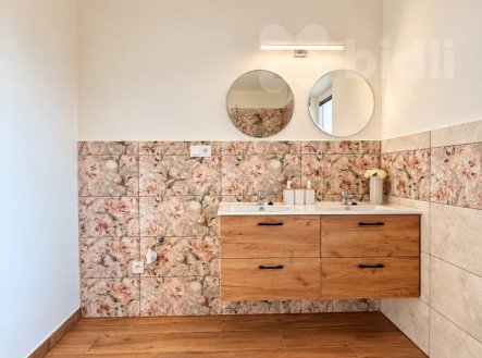 Pronájem bytu, 1+1, 47 m²