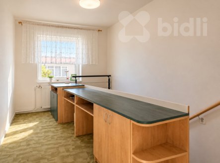 Pronájem bytu, 1+1, 47 m²