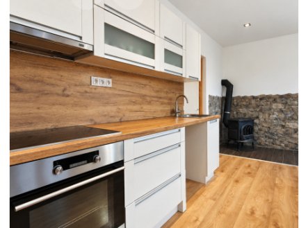 Pronájem bytu, 3+kk, 91 m²
