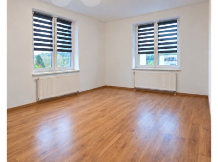 Pronájem bytu, 3+kk, 91 m²