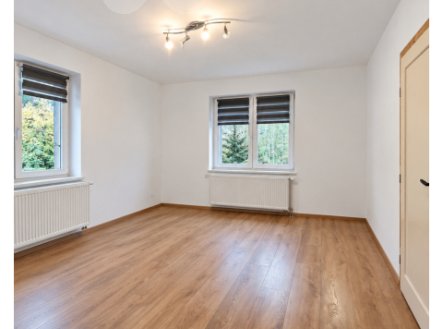 Pronájem bytu, 3+kk, 91 m²
