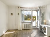 Pronájem bytu, 1+1, 39 m²