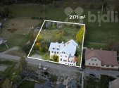 Prodej komerčního objektu, jiný, 634 m²
