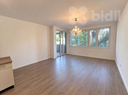 Pronájem bytu, 2+kk, 55 m²
