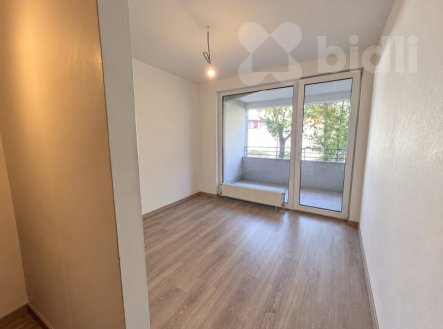 Pronájem bytu, 2+kk, 55 m²