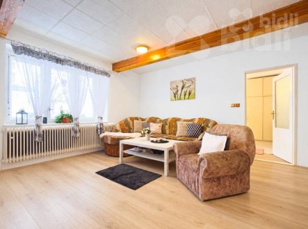 Prodej bytu, 3+kk, 97 m²