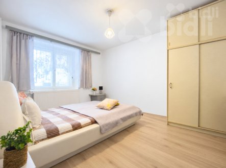 Prodej bytu, 3+kk, 97 m²