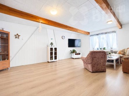 Prodej bytu, 3+kk, 97 m²