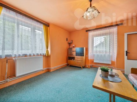 Prodej chaty/rekreačního objektu, 128 m²