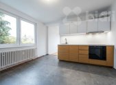 Pronájem bytu, 3+1, 75 m²
