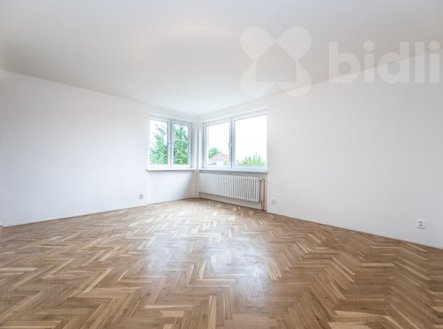 Pronájem bytu, 3+1, 75 m²