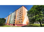 Prodej bytu, 3+1, 69 m²