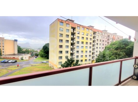 Prodej bytu, 3+1, 69 m²