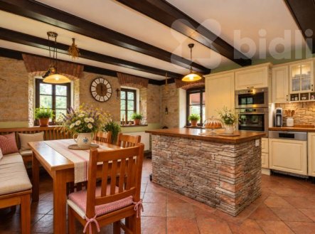 Prodej domu/vily, 119 m²