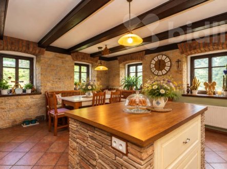 Prodej domu/vily, 119 m²