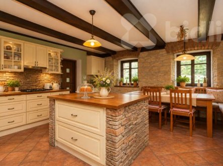 Prodej domu/vily, 119 m²