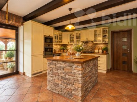 Prodej domu/vily, 119 m²
