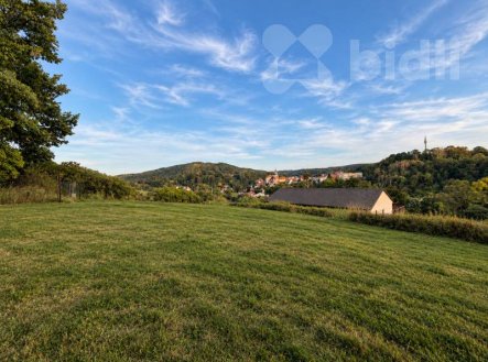 Prodej pozemku pro bydlení, 1 434 m²