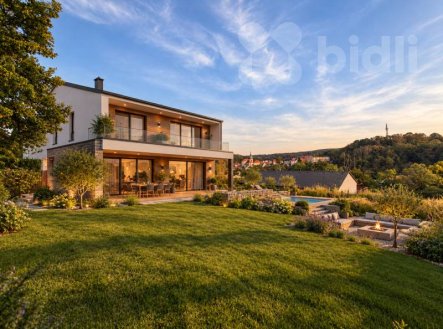 Prodej pozemku pro bydlení, 1 434 m²