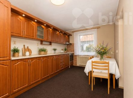 Prodej domu/vily, 140 m²
