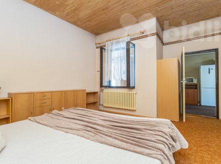 Prodej domu/vily, 140 m²