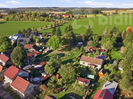 Prodej pozemku pro bydlení, 1 567 m²