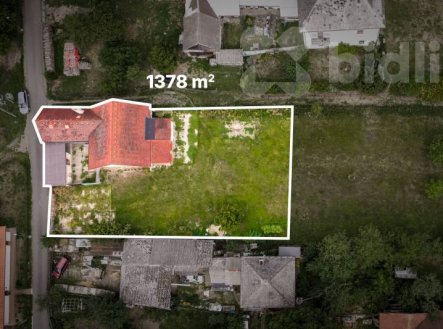 Prodej domu/vily, 230 m²