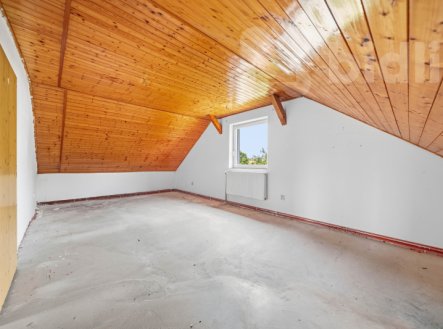 Prodej domu/vily, 230 m²