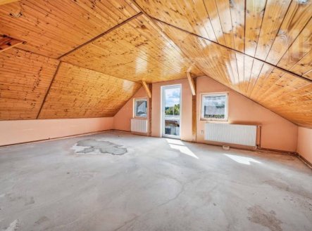 Prodej domu/vily, 230 m²