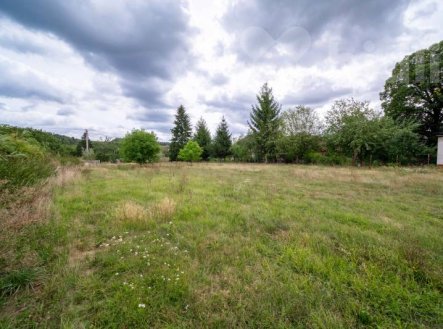 Prodej pozemku pro bydlení, 1 378 m²