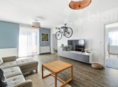 Prodej bytu, 3+1, 71 m²