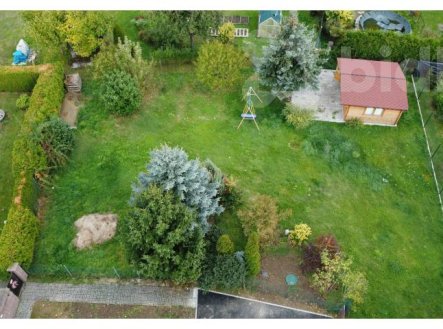 Pronájem pozemku pro bydlení, 650 m²